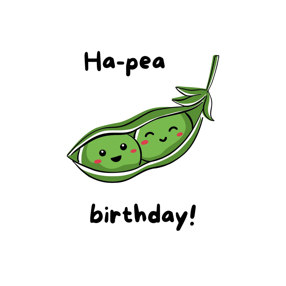 Funny Birthday Card